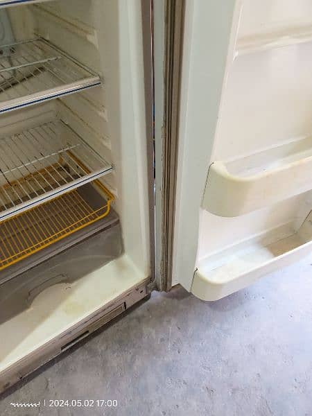 Dawalance refrigerator ( fridge )for Sale 6