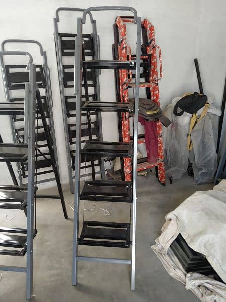 Ladder in wholesale price 1