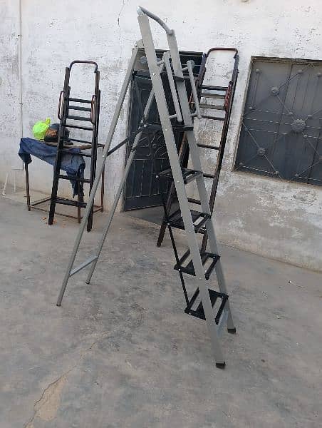 Ladder in wholesale price 2