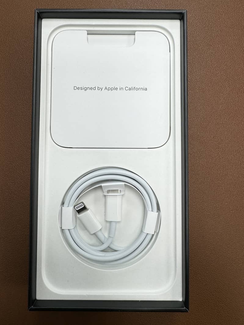 IPhone 13 Pro Max 1TB PTA Approved 17