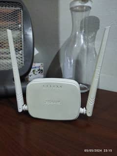 Tenda WiFi Router