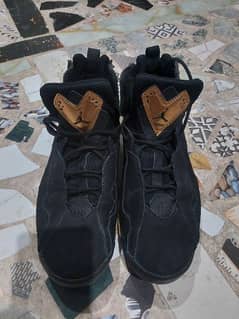 Jordan retro shoes for sell size 41