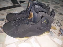 nike Jordan shoes size 41