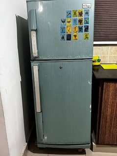 medium size fridge for sale brand gaba imported