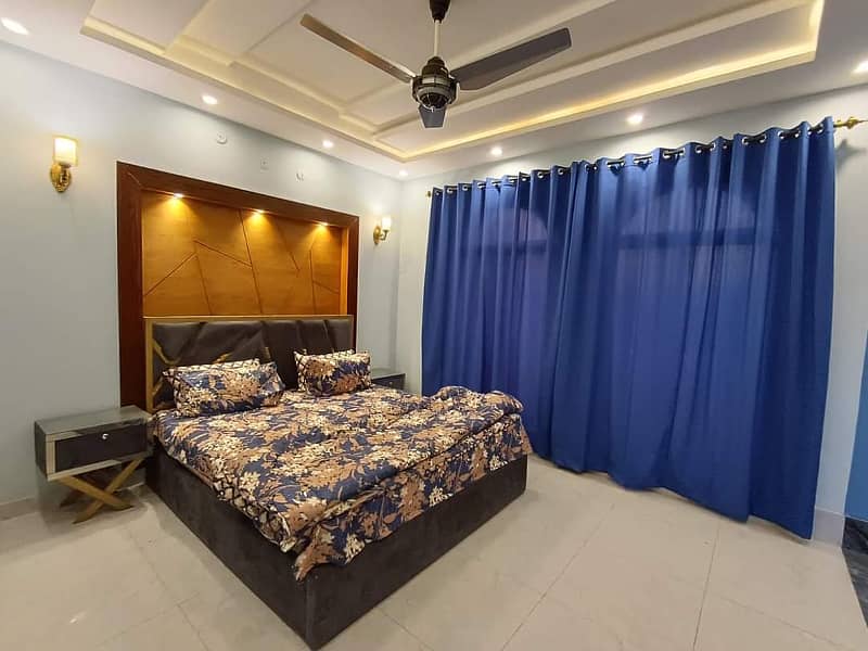 1 Kanal Full Furnished House For Rent For Short And Long Time 25