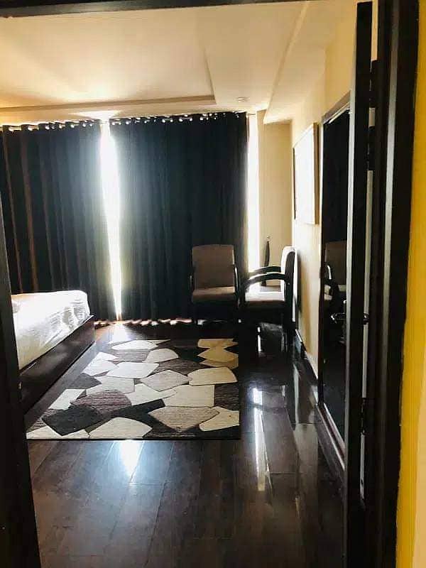 1 Kanal Full Furnished House For Rent For Short And Long Time 33