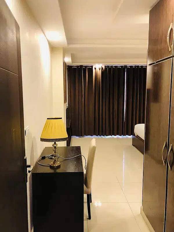 1 Kanal Full Furnished House For Rent For Short And Long Time 35