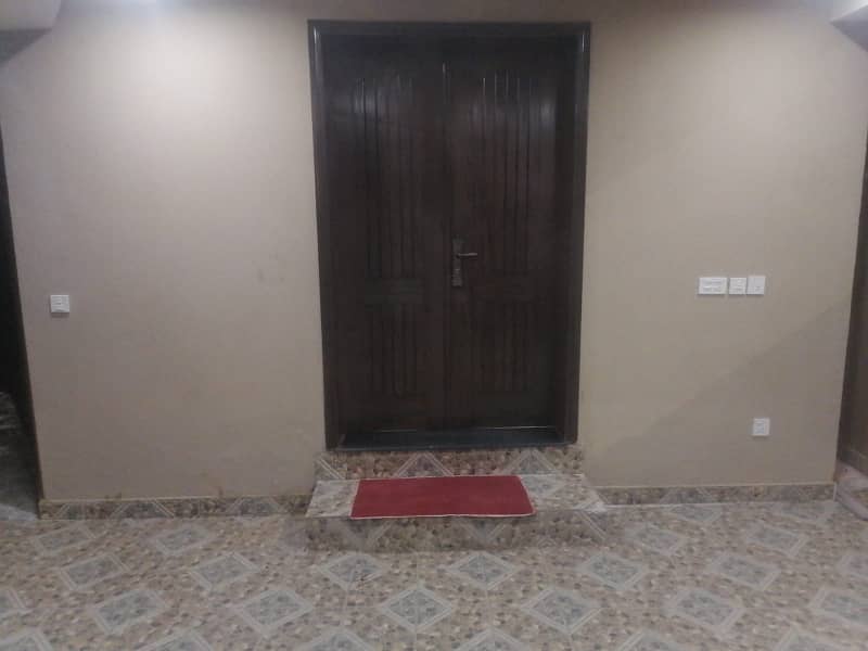 DHA 9 Town 7 Marla Fully Furnished Villa For Rent Short And Long Time 9