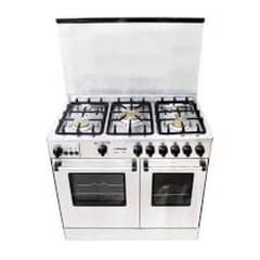 Izone Cooking Range N7605 (NTR)