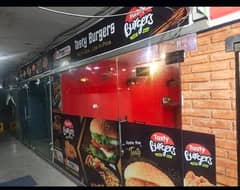 Fast Food Restaurant For Sale Contact Us
