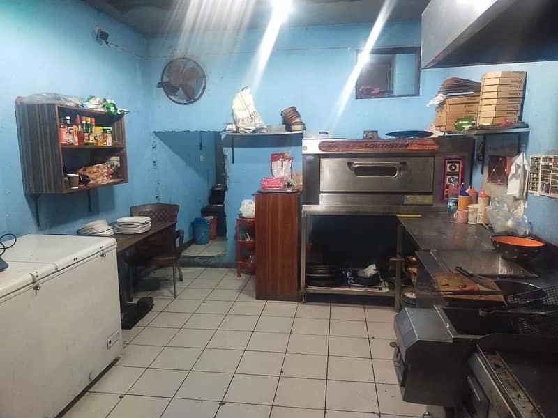 Fast Food Restaurant For Sale Contact Us 4