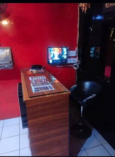 Fast Food Restaurant For Sale Contact Us 8