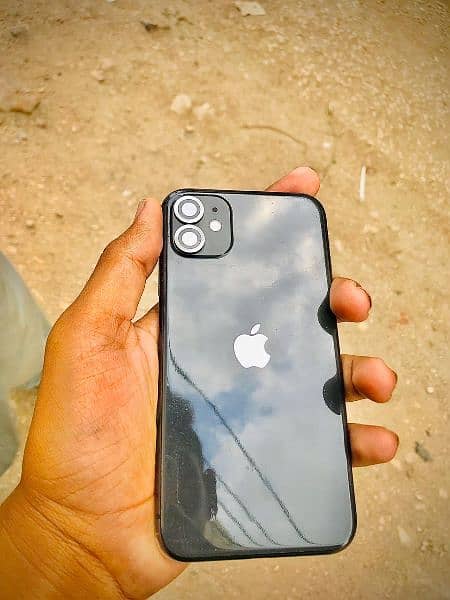 iphone 11 non pTa All okay 10 by 10 water pack 3