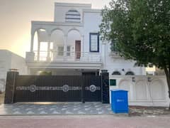 10 MARLA SPANISH DESIGN HOUSE FOR SALE IN LOW BUDGET