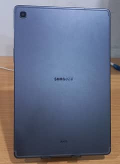 Samsung S5e Tab (Snapdragon 670)