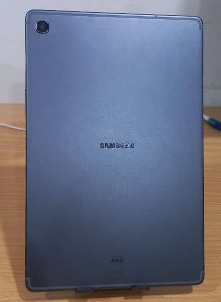 Samsung S5e Tab (Snapdragon 670) 0