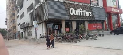 Small shop for Rent - Gulistan e Jauhar block 14