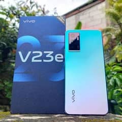 V23e. . 8-256gb. . condition excellent. . rate FINAL. . Lodhran & bwp