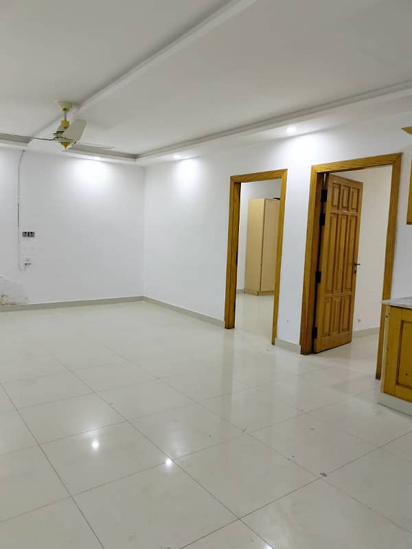 2 Bedroom Unfurnished Apartment Available For Rent In E/11/4 1