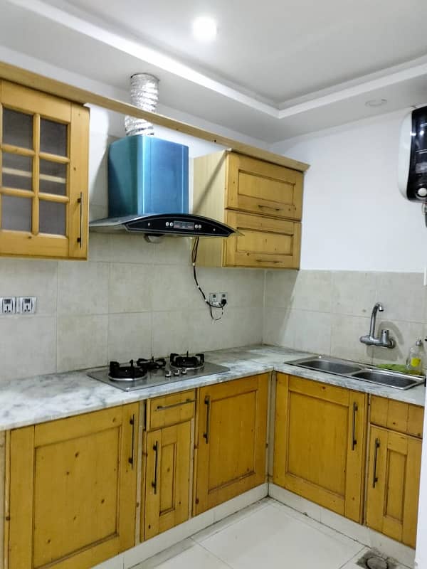 2 Bedroom Unfurnished Apartment Available For Rent In E/11/4 3
