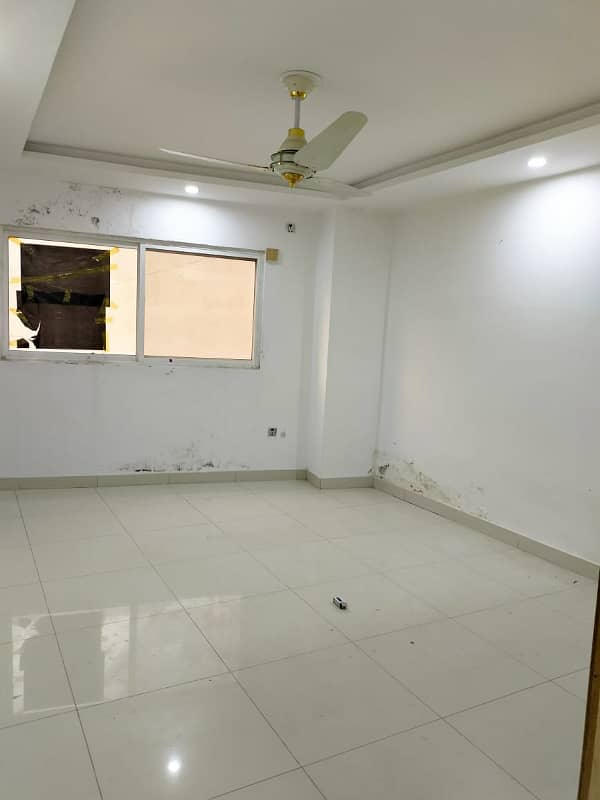 2 Bedroom Unfurnished Apartment Available For Rent In E/11/4 4