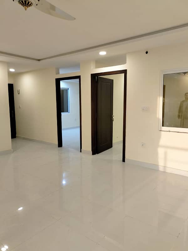 3 Bedroom Unfurnished Apartment Brand New Availabel For Rent In E-11/4 2
