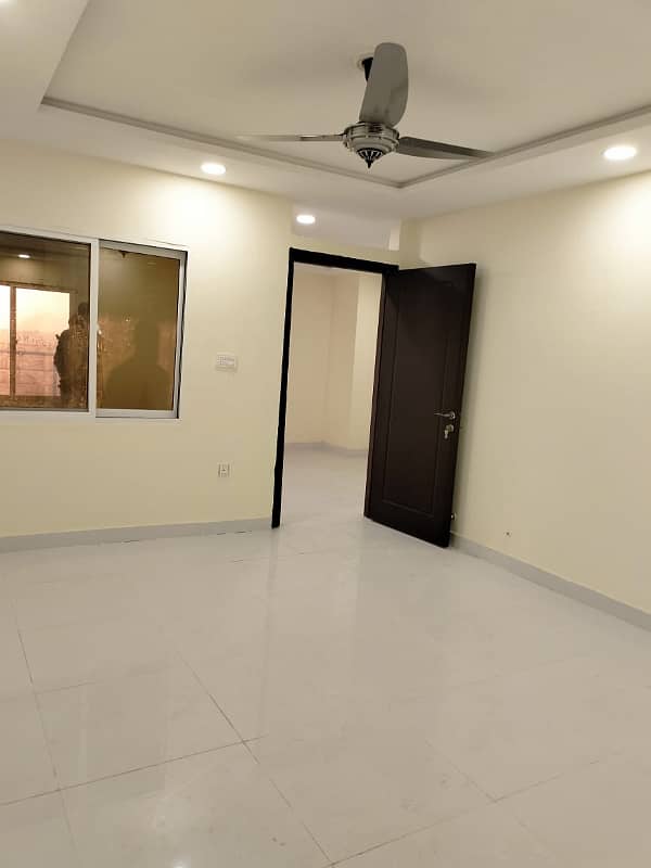 3 Bedroom Unfurnished Apartment Brand New Availabel For Rent In E-11/4 0