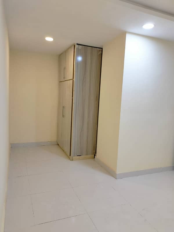 3 Bedroom Unfurnished Apartment Brand New Availabel For Rent In E-11/4 6