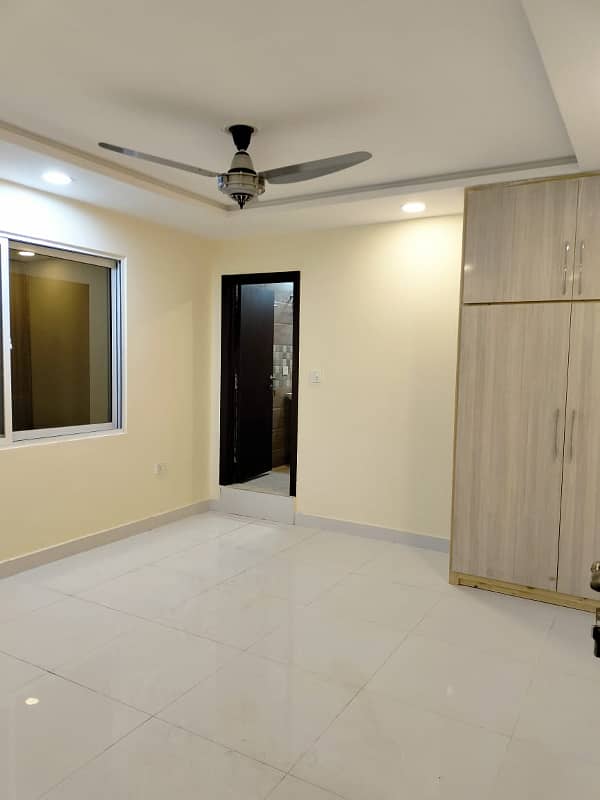 3 Bedroom Unfurnished Apartment Brand New Availabel For Rent In E-11/4 11