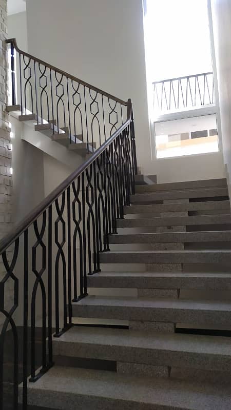 Kanal Beautiful House For Sale In Dha Phase 2 22