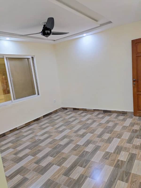 3 Bed Apartment For Rent In E/11/4 8