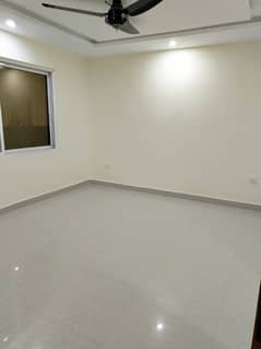 3 Bed Apartment For Rent In E/11/4 0