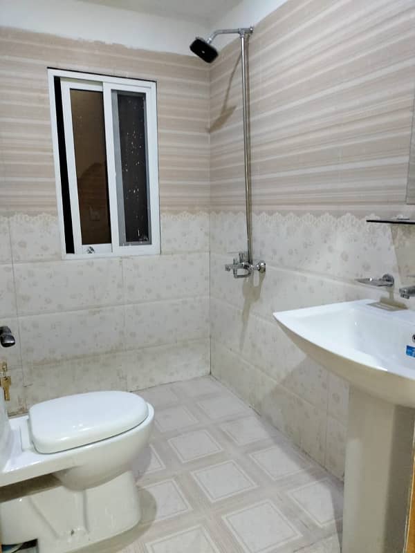 3 Bed Apartment For Rent In E/11/4 12