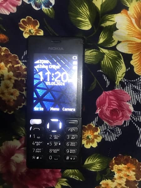 Nokia 150 Dual sim PTA Approved 1