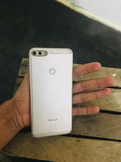 Honor 7C mobile for sale