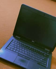 Dell laptop latitude  e5440