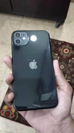 iPhone 11 non pta factory unlock 64gb full 10/10 0