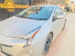 Toyota Prius 2016/19 Import