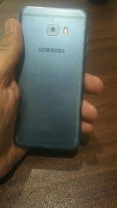 Samsung Galaxy C5 pro