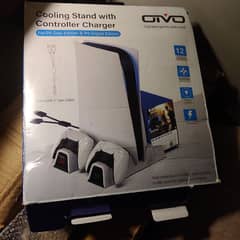 Oivo Cooling Stand