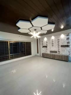 Modern 10 Marla Beautiful Designer Modern Full House For Rent In Near Family Bee Park Dha Phase 2 Islamabad