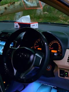 steering wheel for Corolla