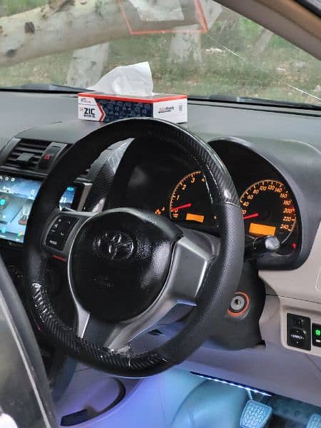 steering wheel for Corolla 1