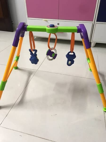 playgym for sell 1