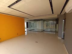 Office (2050 Sq Feet ) Available For Rent On Gt Road - DHA Phase 2 - Islamabad