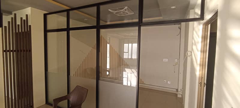 Office (2050 Sq Feet ) Available For Rent On Gt Road - DHA Phase 2 - Islamabad 6