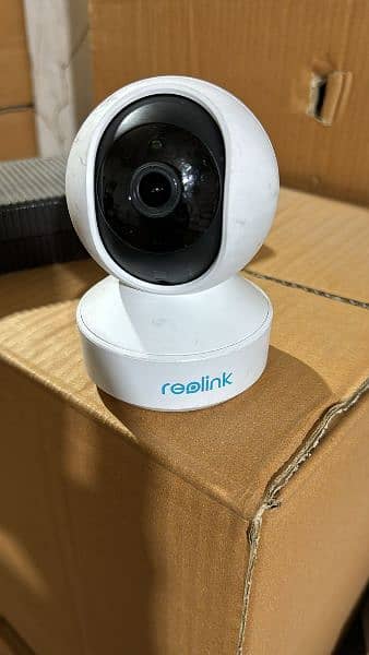 Reolink cameras import ka mall 1