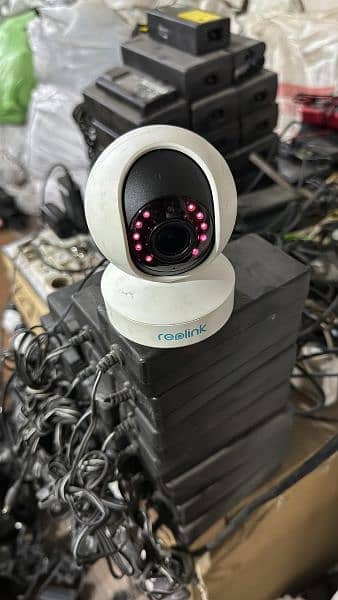 Reolink cameras import ka mall 3