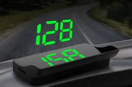 universal Digital speedometer GPS