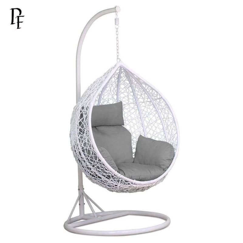 Hanging Swing Chair 1